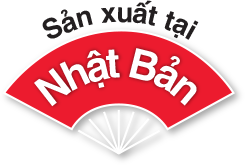 Sản xuất tại Nhật Bản